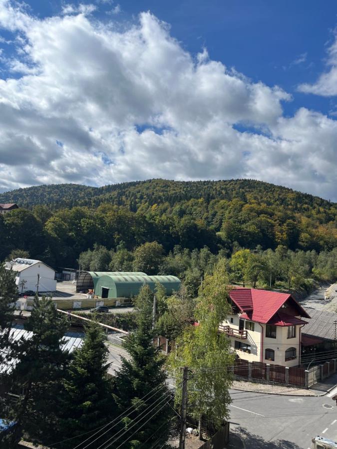 Anissia Apartament Apartman Sinaia Kültér fotó