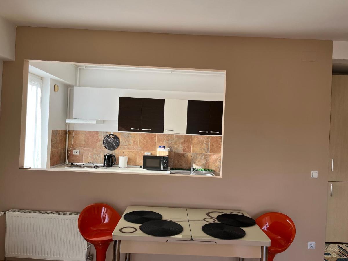 Anissia Apartament Apartman Sinaia Kültér fotó