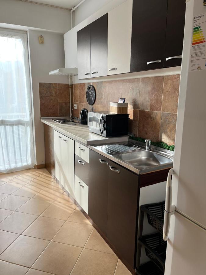 Anissia Apartament Apartman Sinaia Kültér fotó