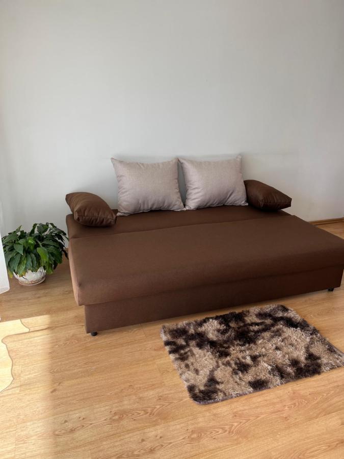 Anissia Apartament Apartman Sinaia Kültér fotó