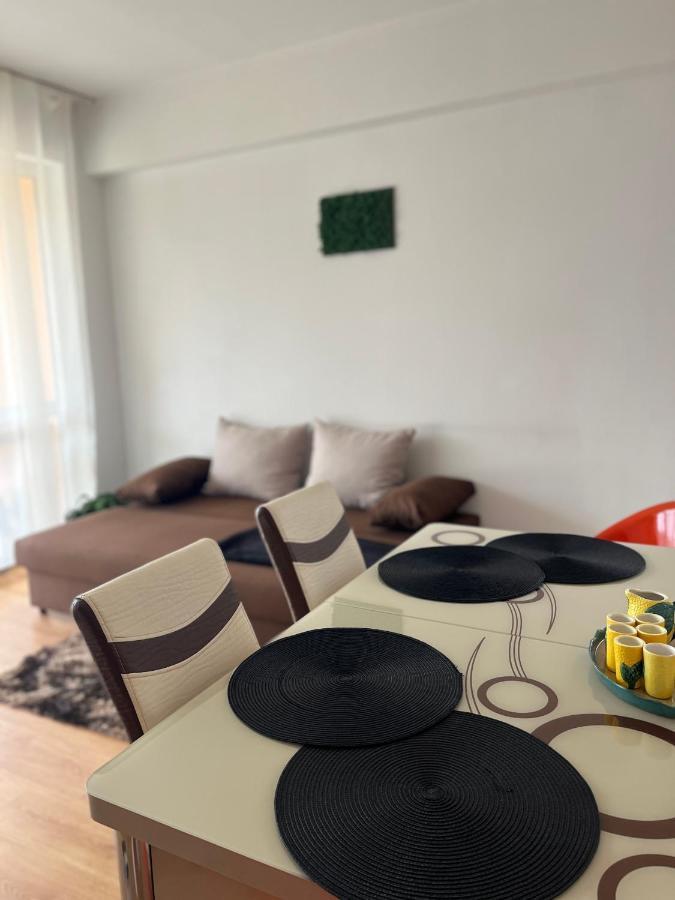Anissia Apartament Apartman Sinaia Kültér fotó