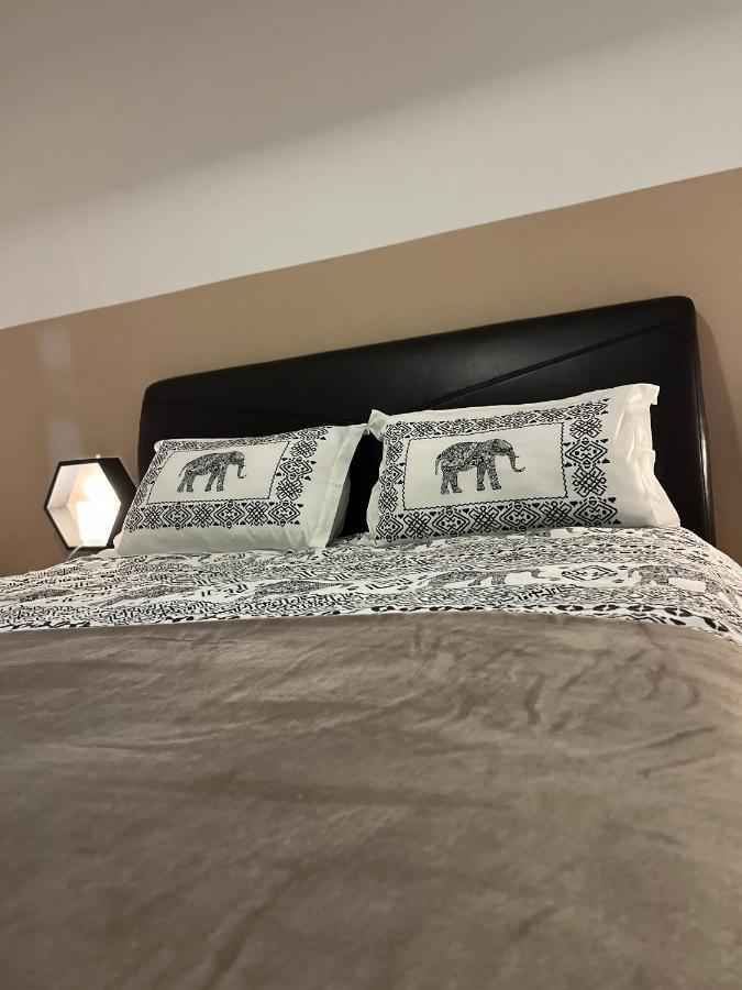 Anissia Apartament Apartman Sinaia Kültér fotó